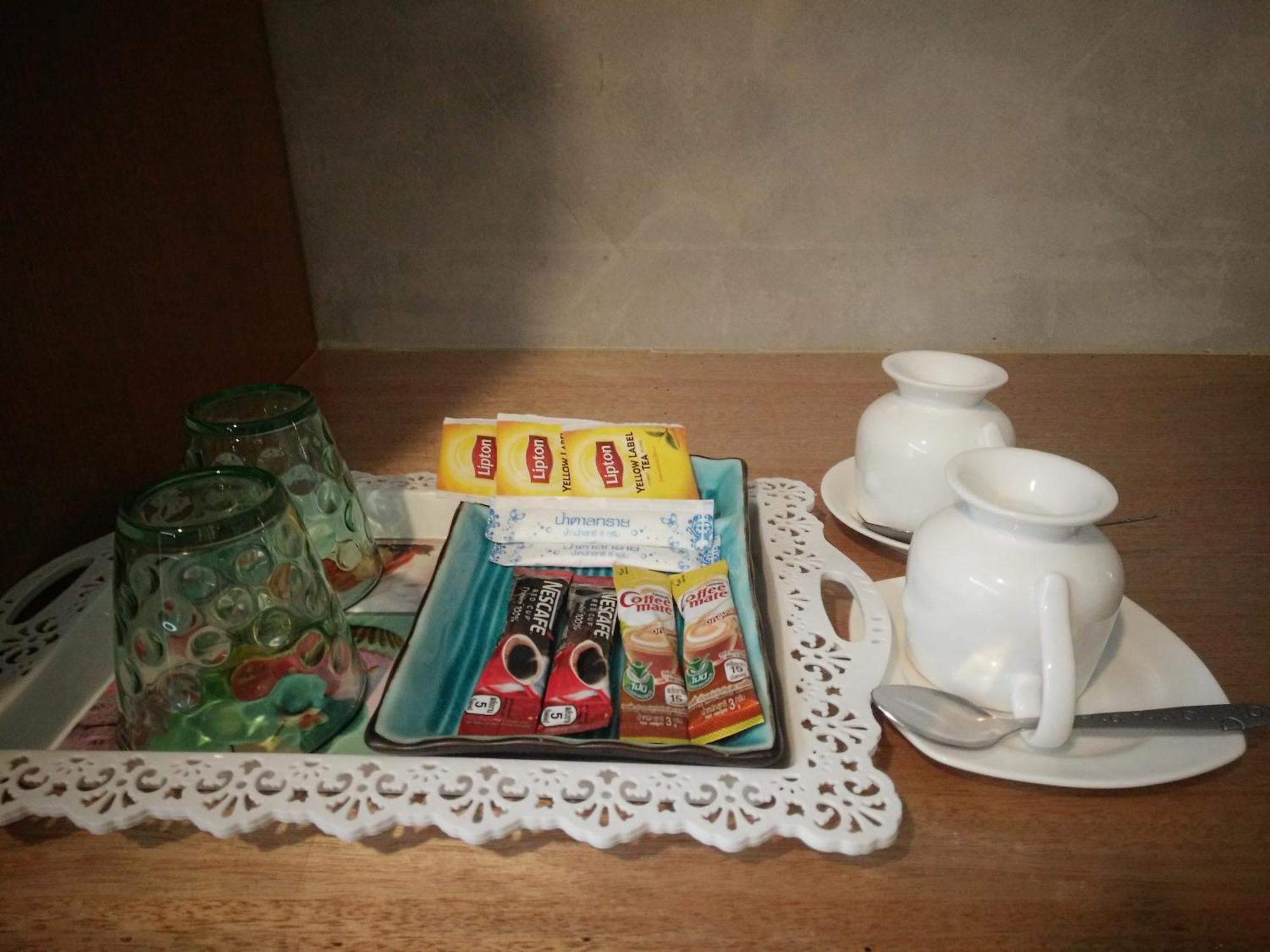 Le Park 23 Boutique Resort Roi Et Room photo